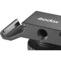 Godox Dual Cold Shoe Extension