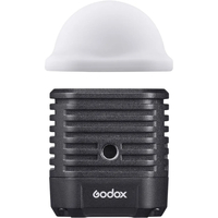 Godox WL4B Compact Waterproof LED Light