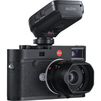 Godox Xpro II TTL Trigger for Leica