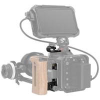 SmallRig Rod Clamp with NATO Rail 3011