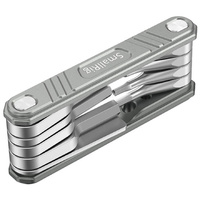 SmallRig Universal 9-in-1 Folding Multi-Tool Kit for Videographers TC2713
