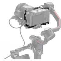 SmallRig Cage with Side Handle for Sony Alpha 7C Camera 3212B