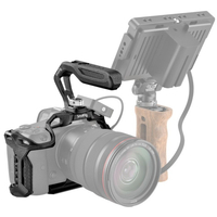 SmallRig "Black Mamba" Kit for Canon EOS R5 C / R5 / R6 3234B