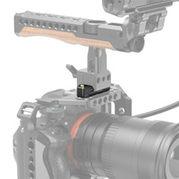 SmallRig NATO Rail with ARRI Locating Screw (48mm) BUN2521B