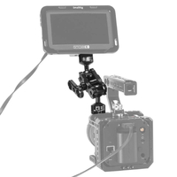 SmallRig Articulating Arm with Dual Ball Heads (1/4"-20 Screws) 2070B