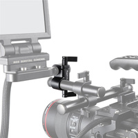 SmallRig Right-Angle 15mm Rod Clamp 2069