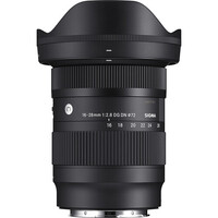 Sigma 16-28mm f/2.8 DG DN Contemporary Lens for L-Mount