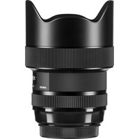 Sigma 14-24mm f/2.8 DG HSM Art Lens for Nikon