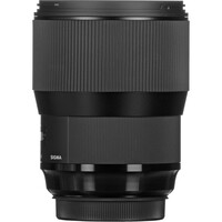 Sigma 135mm f/1.8 DG HSM Art Lens for Nikon