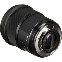 Sigma 50mm f/1.4 DG HSM Art Lens for Sony A-Mount