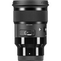 Sigma 50mm f/1.4 DG HSM Art Lens for L-Mount