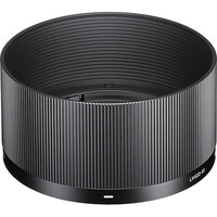 Sigma 50mm f/2 DG DN Contemporary Lens for L Mount