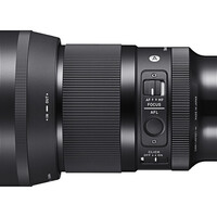 Sigma 50mm f/1.4 DG DN Art Lens for Leica L-Mount