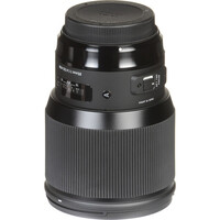 Sigma 85mm f/1.4 DG HSM Art Lens for Canon