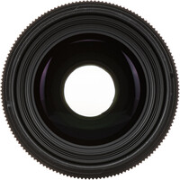 Sigma 35mm f/1.4 DG HSM Art Lens for Canon