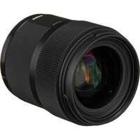 Sigma 35mm f/1.4 DG HSM Art Lens for Nikon
