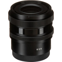 Sigma 35mm f/2 DG DN Contemporary Lens for L-Mount