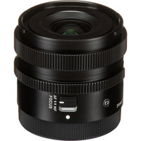 Sigma 24mm f/3.5 DG DN Contemporary Lens for Sony E-Mount