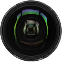 Sigma 14mm f/1.8 DG HSM Art for Sony E-Mount