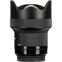 Sigma 14mm f/1.8 DG HSM Art Lens for Leica L Mount