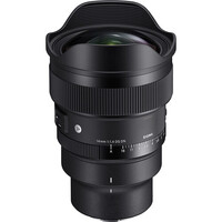Sigma 14mm f/1.4 DG DN Art Lens for L Mount