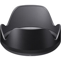 Sigma 24-70mm f/2.8 DG OS HSM Art Lens for Canon