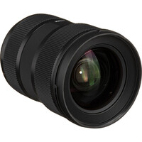 Sigma 24-35mm f/2 DG HSM Art Lens for Nikon