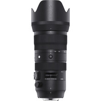 Sigma 70-200mm f/2.8 DG OS HSM Sports Lens for Canon