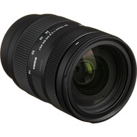 Sigma 28-70mm f/2.8 DG DN Contemporary Lens for Sony E-Mount