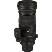 Sigma 150-600mm f/5-6.3 DG DN OS Sports Lens for L-Mount