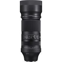 Sigma 100-400mm f/5-6.3 DG DN OS Contemporary Lens for Fujifilm X Mount