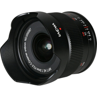 Laowa 7.5mm f/2 Lens - Micro Four Thirds (Auto Aperture)