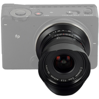 Laowa 9mm f/2.8 Zero-D Lens - Leica L