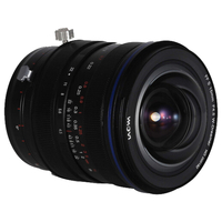 Laowa 15mm f/4.5 Zero-D Shift Lens - Canon EF 