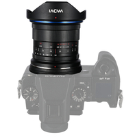 Laowa 19mm f/2.8 Zero-D Lens - Fujifilm GFX