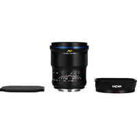 Laowa Argus 33mm f/0.95 CF APO Lens - Nikon Z