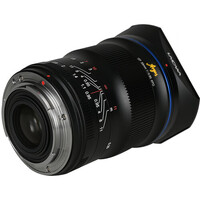 Laowa Argus 33mm f/0.95 CF APO Lens - Canon EF-M