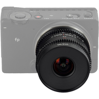 Laowa 9mm T2.9 Zero-D Cine Lens - L Mount