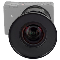 Laowa 12mm T2.9 Zero-D Cine Lens - L Mount