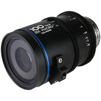 Laowa 100mm T2.9 2X Macro APO Cine Lens - Sony FE 