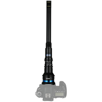 Laowa 24mm T14 2X Periprobe Cine Lens - L Mount