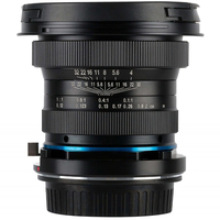 Laowa 15mm f/4 1:1 Wide Angle Macro Lens with Shift - Canon EF