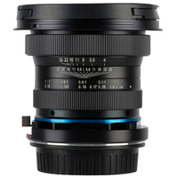 Laowa 15mm f/4 1:1 Wide Angle Lens with Shift - Nikon F