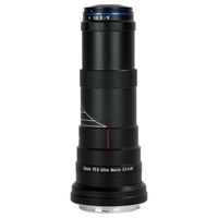 Laowa 25mm f/2.8 2.5-5X 5:1 Ultra-Macro Lens - Nikon Z