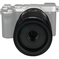Laowa 58mm f/2.8 2X Ultra Macro APO Lens - Sony FE 