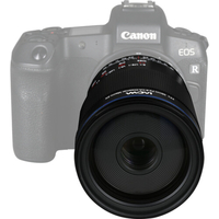 Laowa 58mm f/2.8 2X Ultra Macro APO Lens - Canon RF 