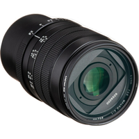 Laowa 60mm f/2.8 2:1 Ultra-Macro Lens - Sony FE