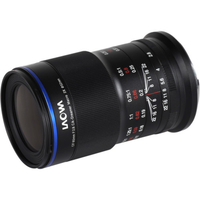 Laowa 65mm f/2.8 2:1 Ultra Macro Lens - Sony E