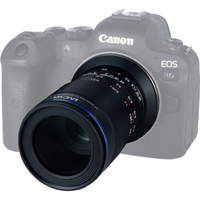 Laowa 65mm f/2.8 2:1 Ultra Macro Lens - Canon RF