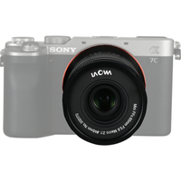 Laowa 85mm f/5.6 2X Ultra Macro APO Lens - Sony FE